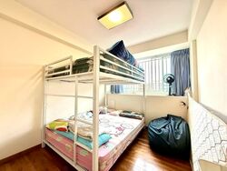 The Esparis (D18), Condominium #564243071